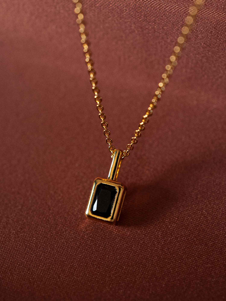 Clelia Necklace