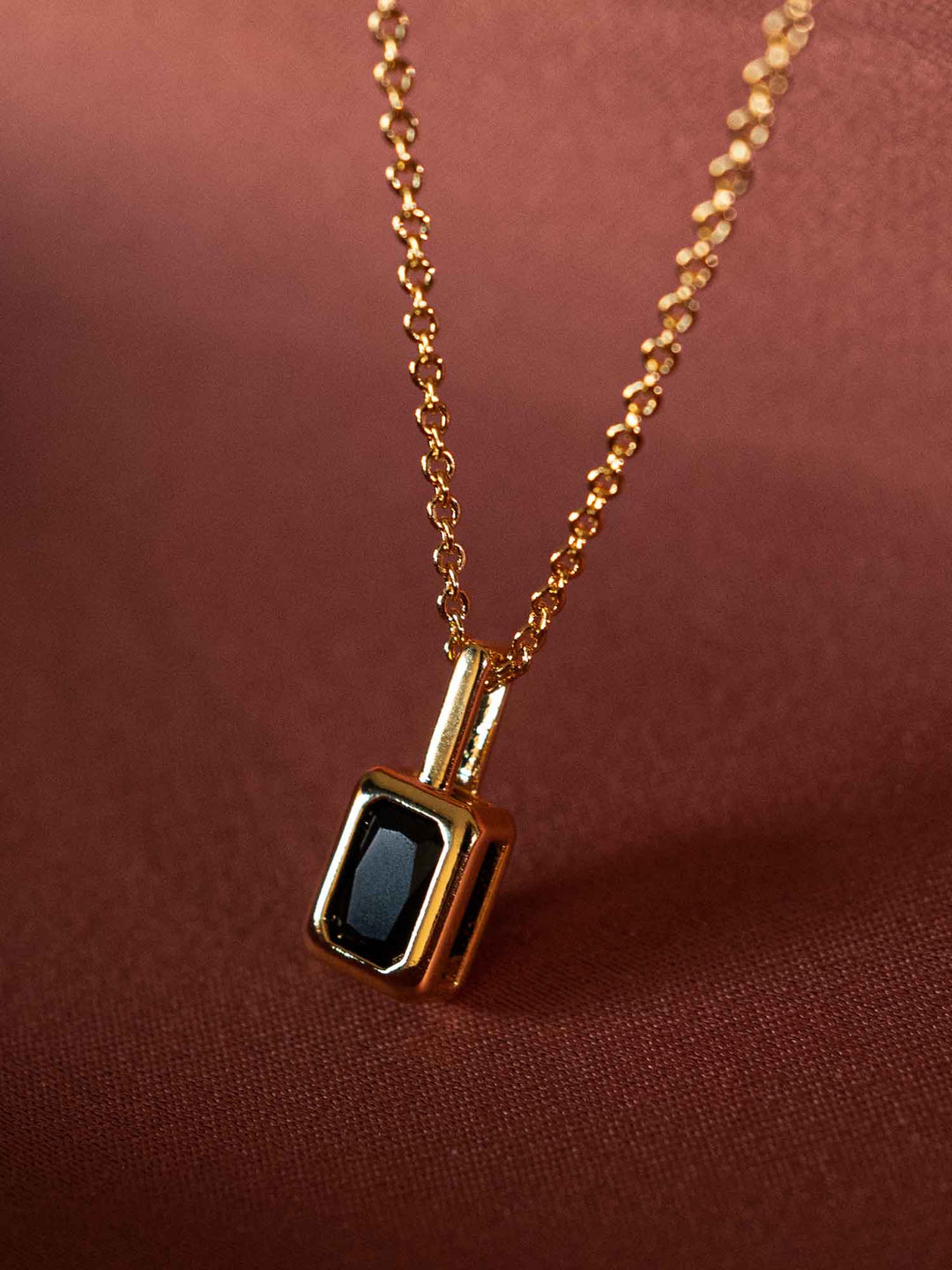 Clelia Necklace