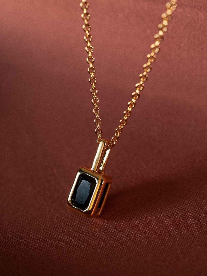 Clelia Necklace