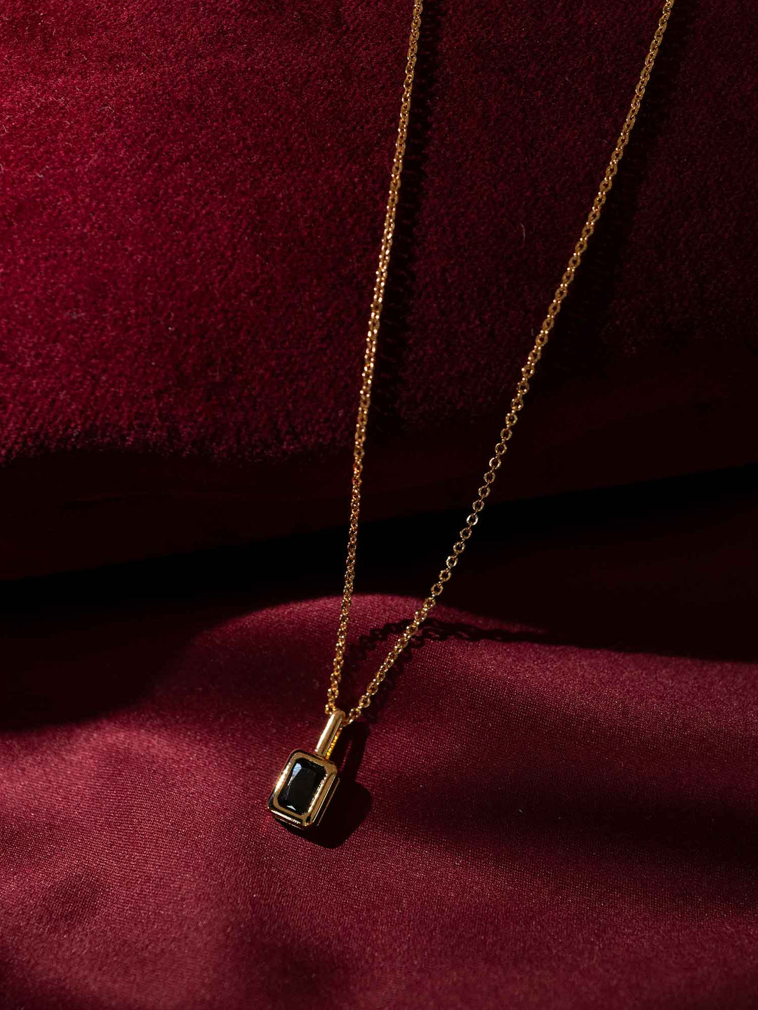 Clelia Necklace