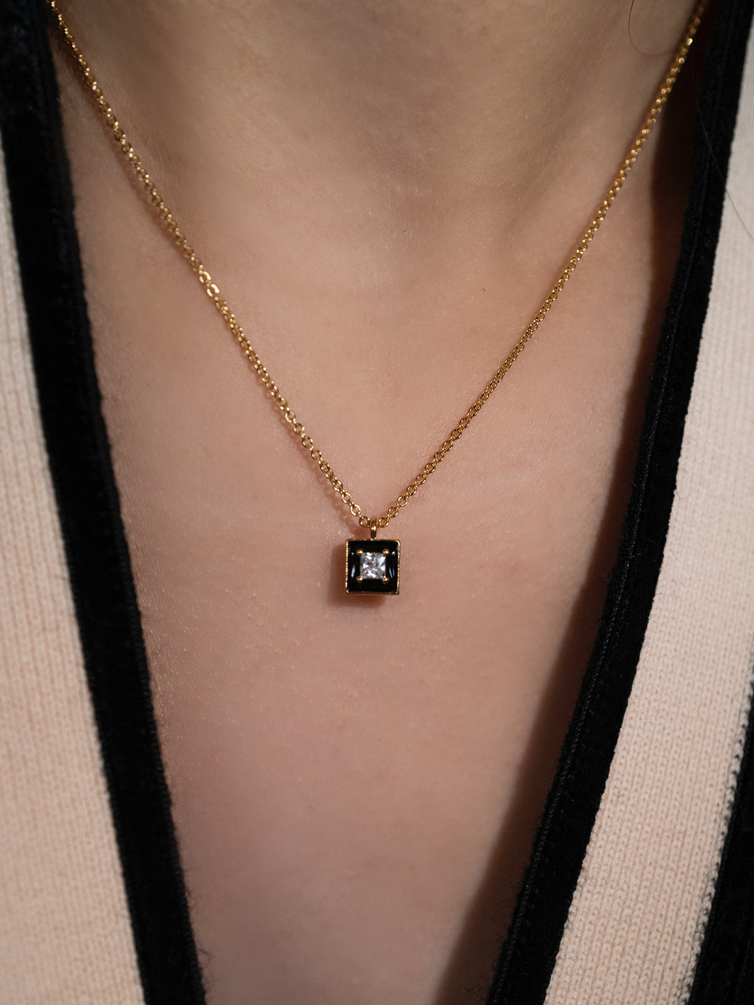Leticia Necklace