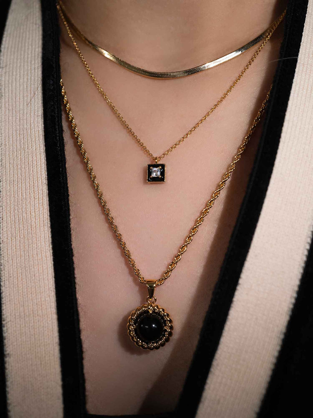 Leticia Necklace