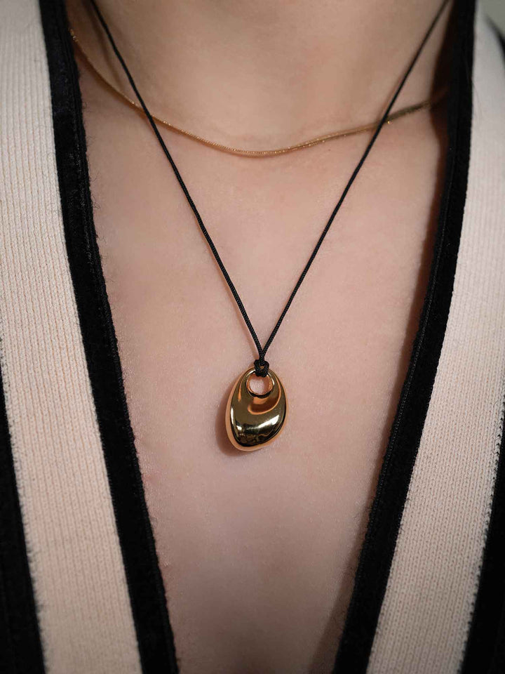 Halia  Chain Necklace