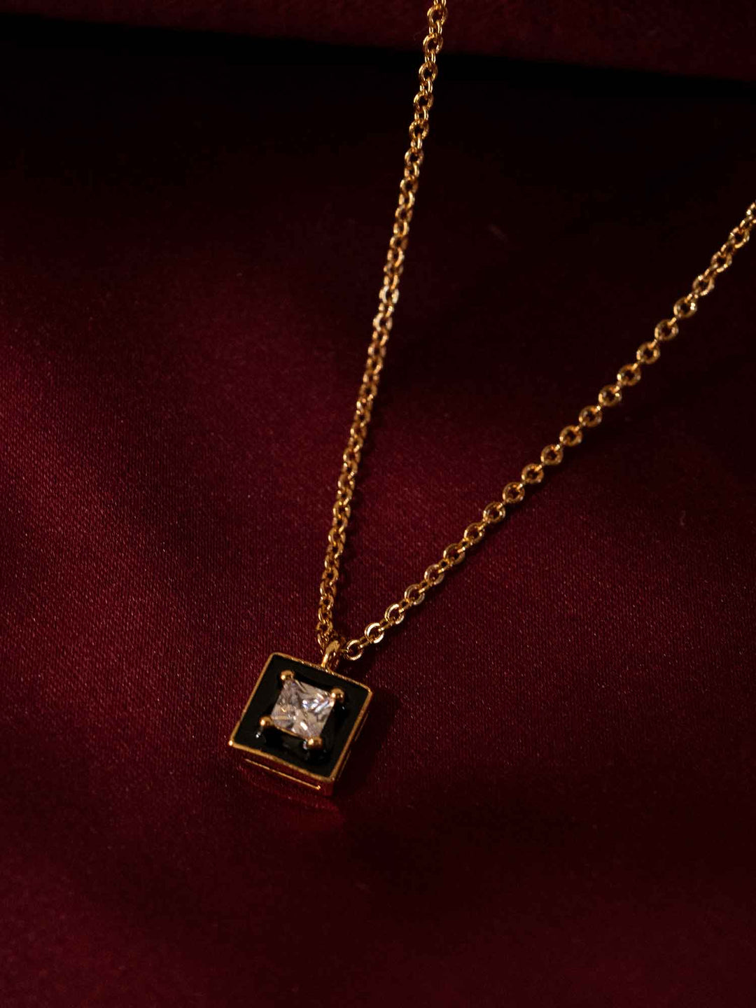 Leticia Necklace