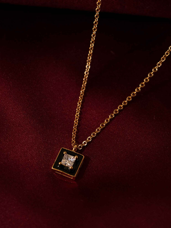 Leticia Necklace