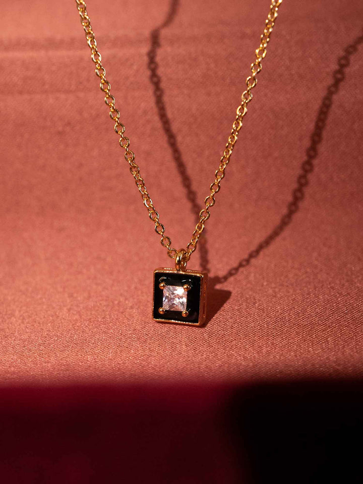 Leticia Necklace