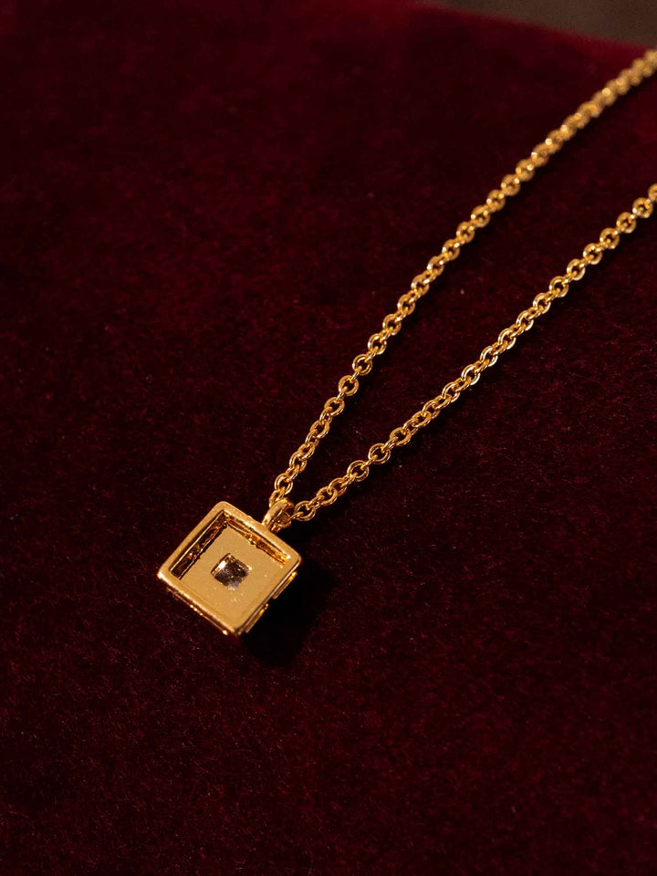 Leticia Necklace