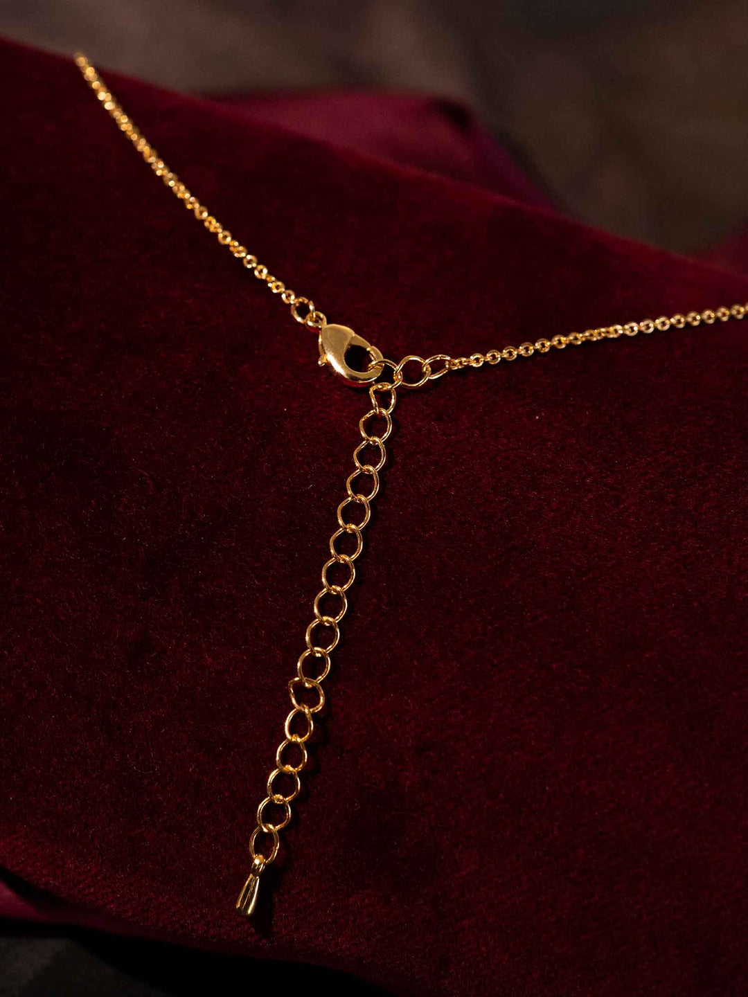 Leticia Necklace