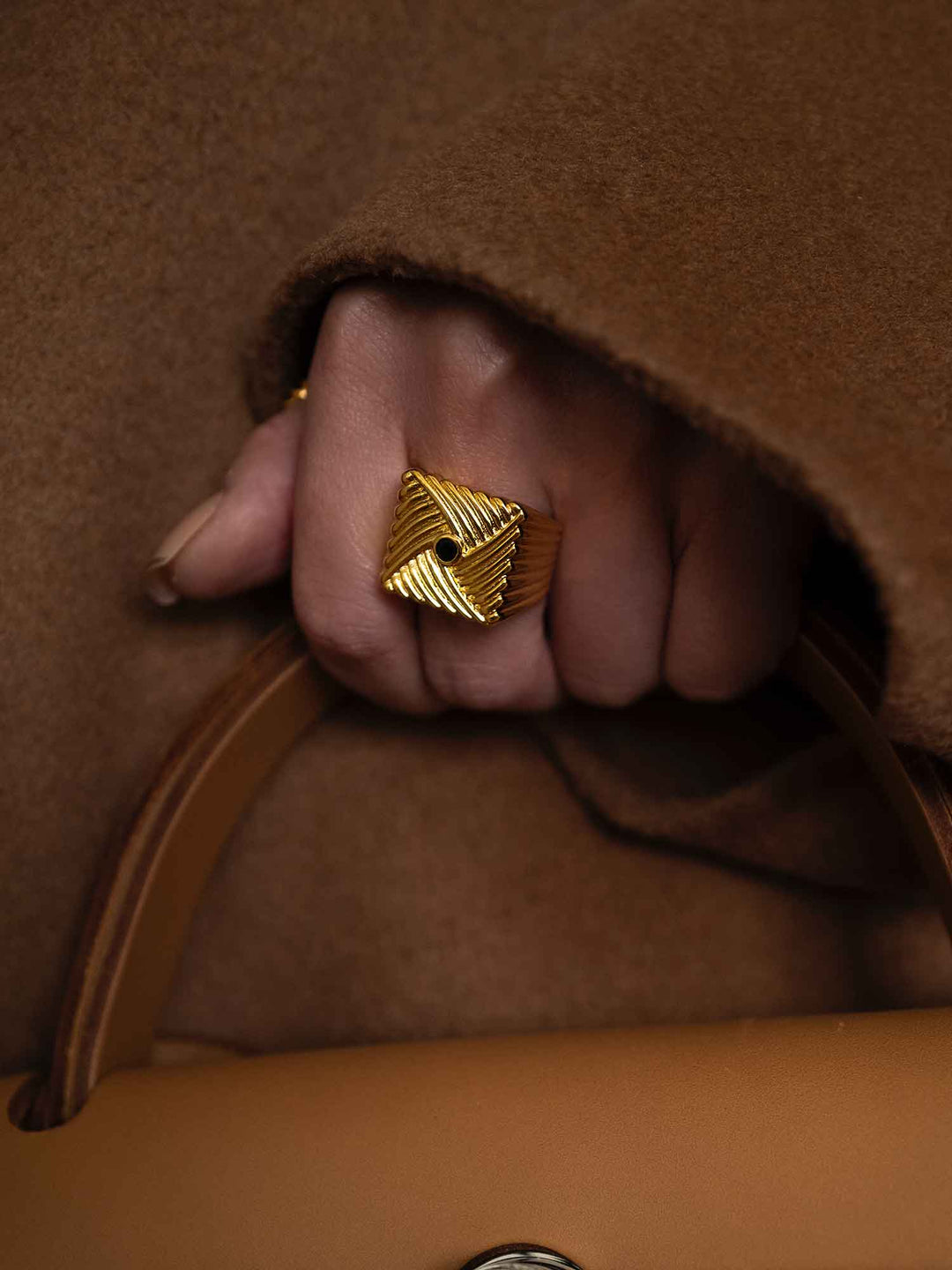 Doria Ring