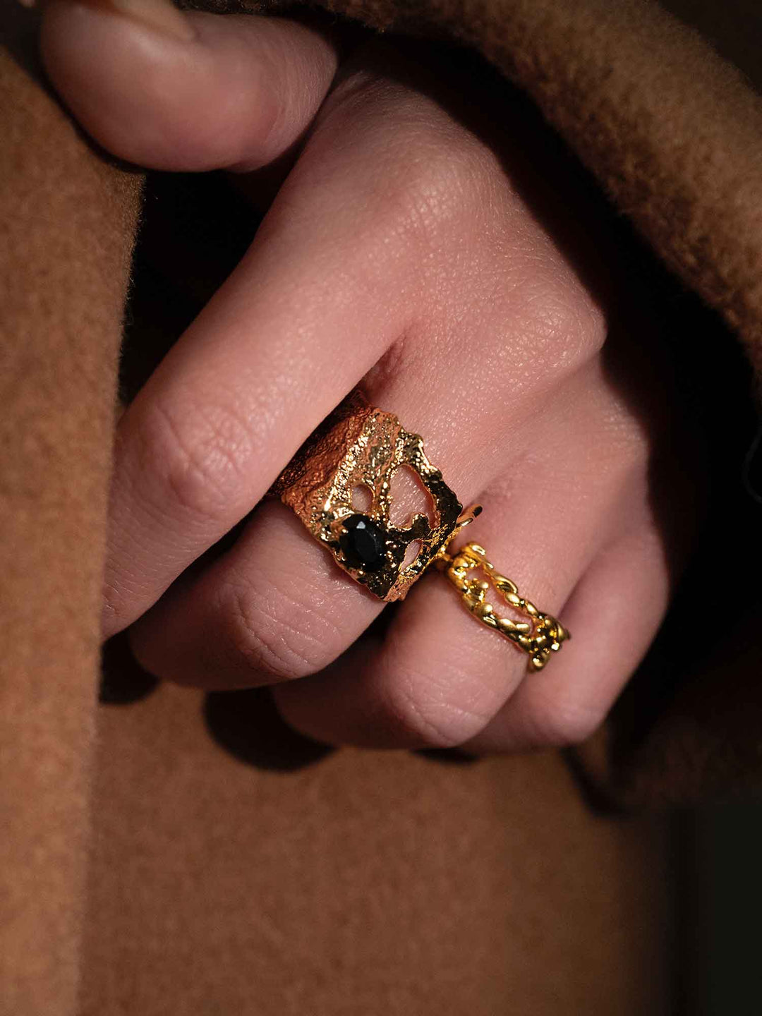 Lava Ring