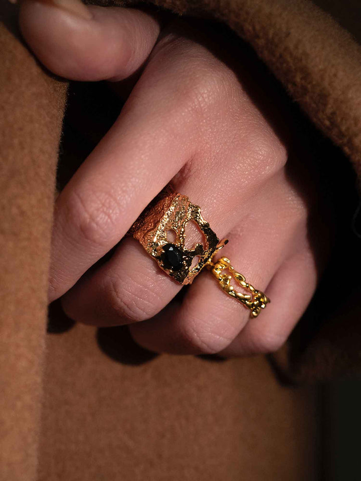Lava Ring