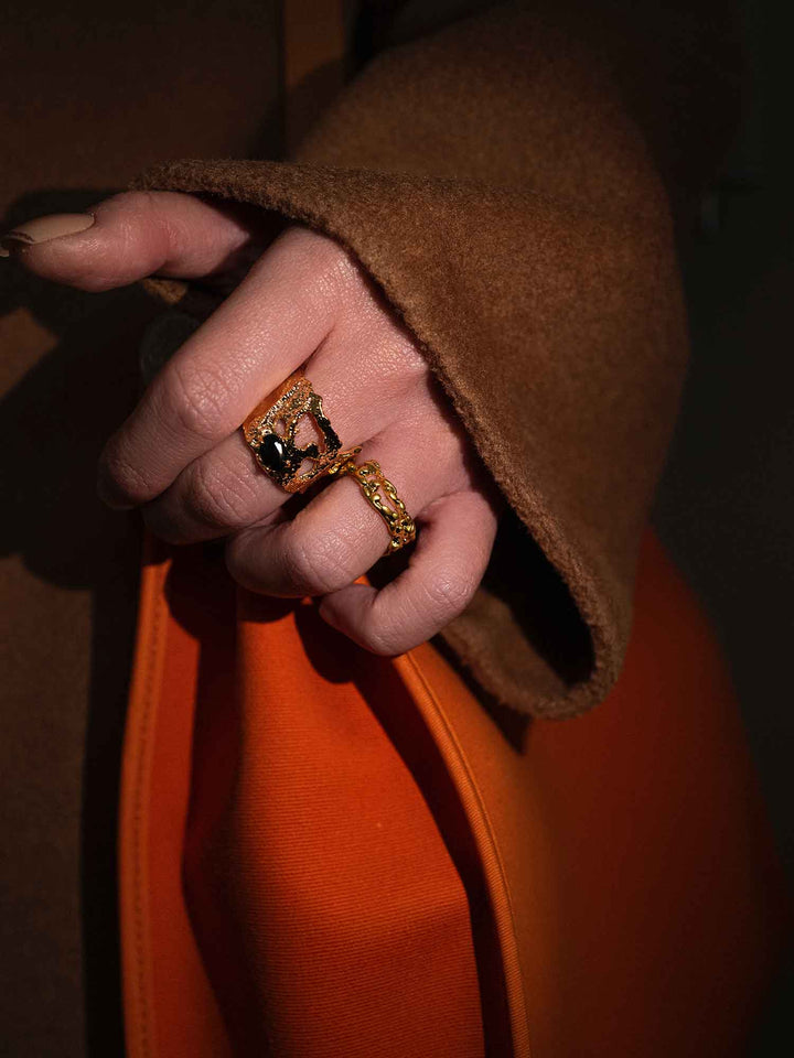 Lava Ring