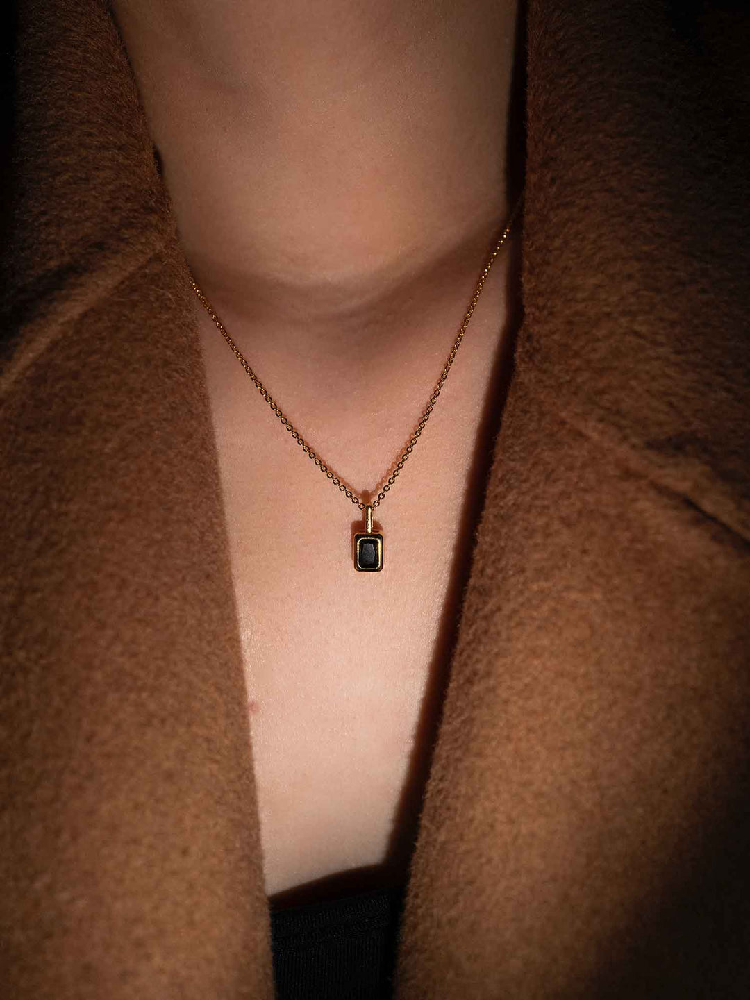Clelia Necklace