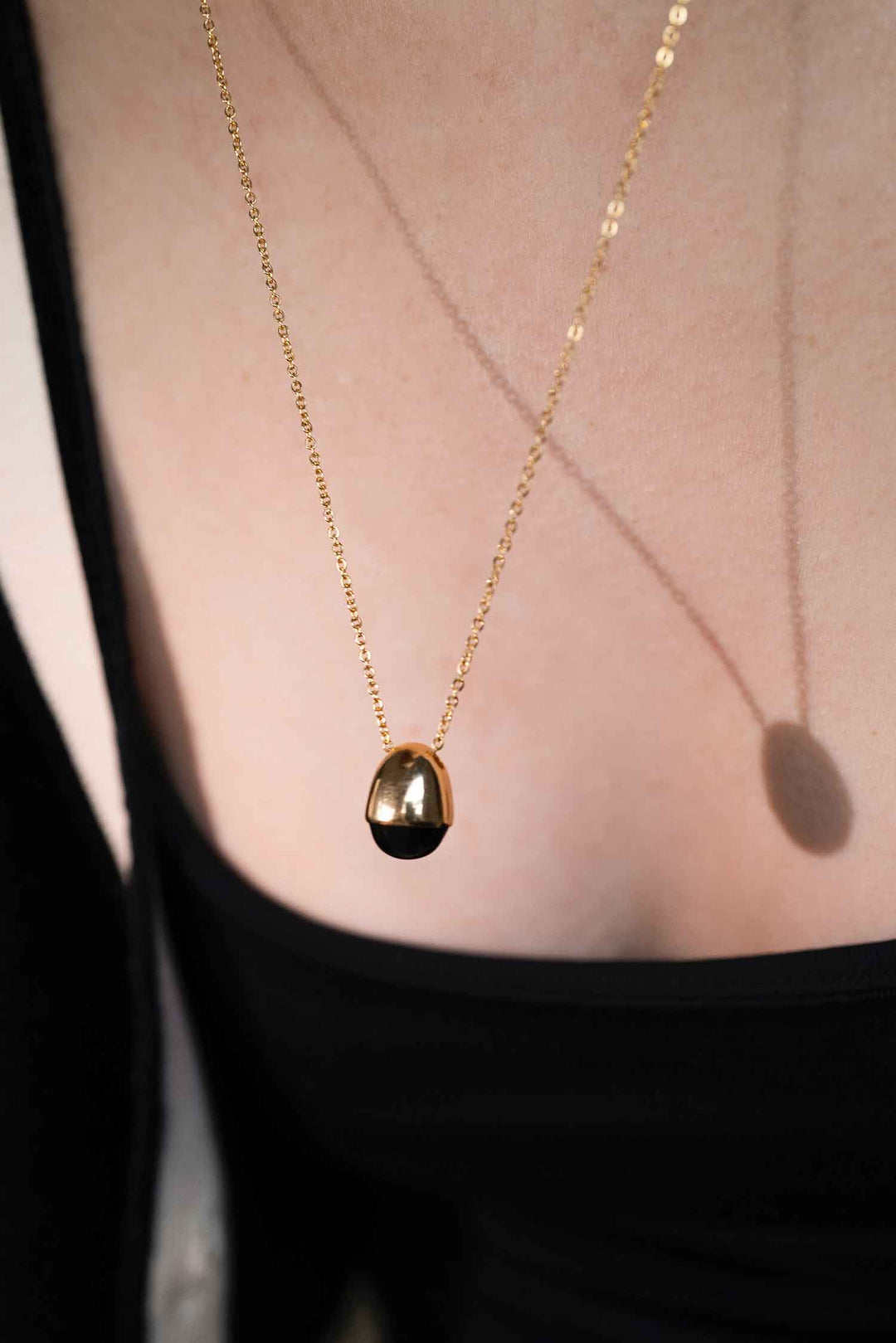 Renira Necklace