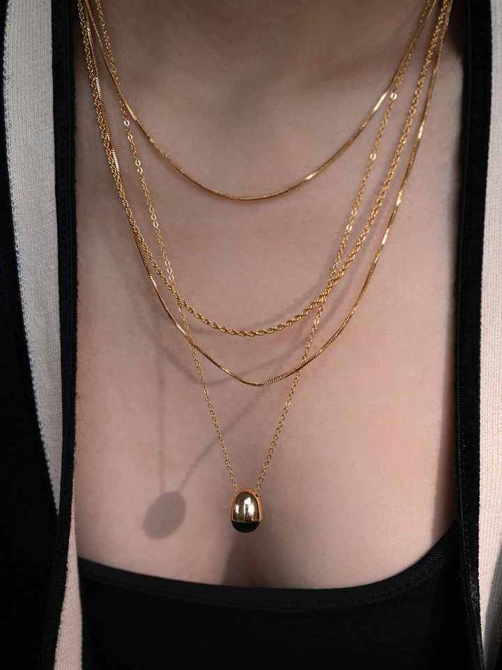 Renira Necklace