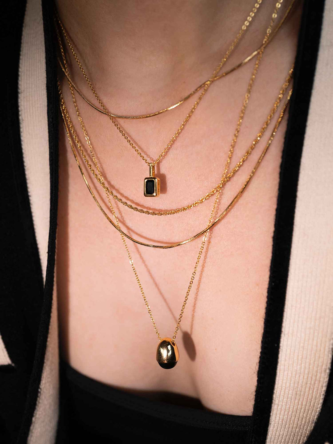Renira Necklace