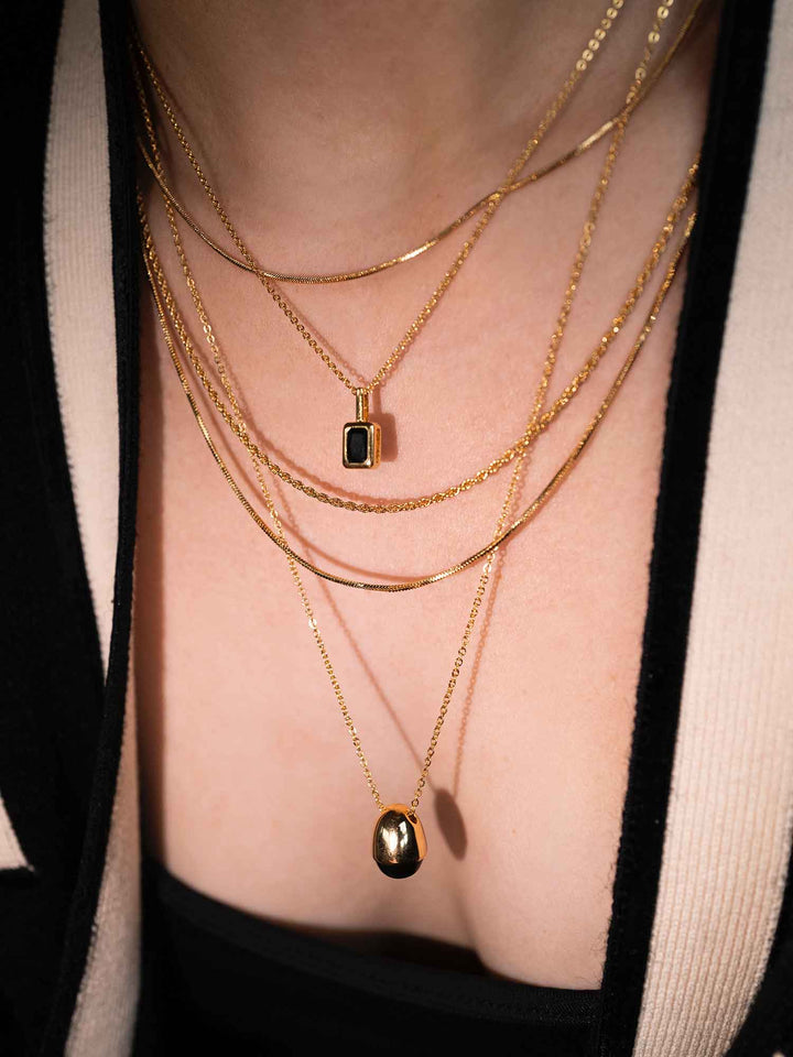 Renira Necklace
