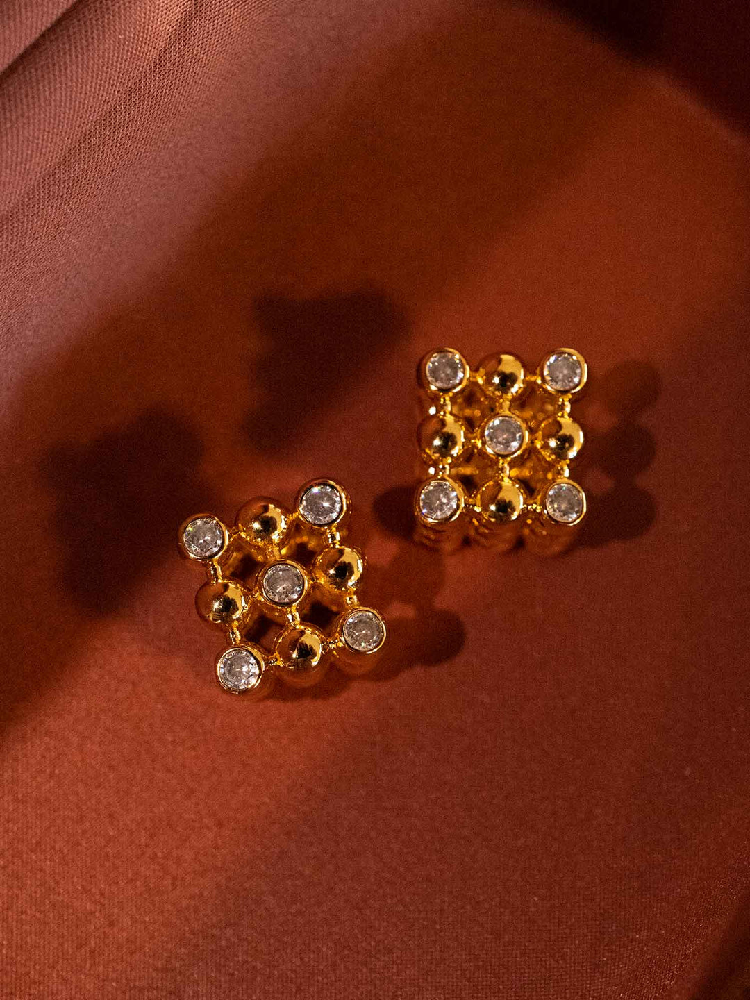 Milena Earrings