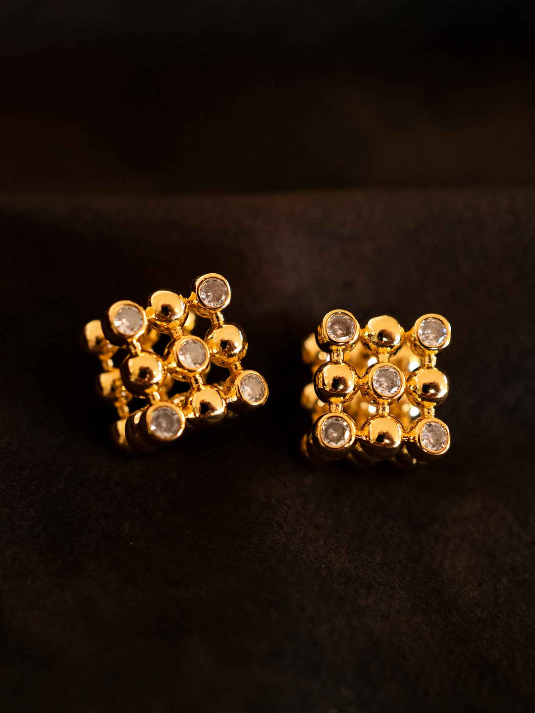 Milena Earrings