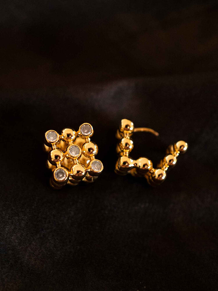 Milena Earrings