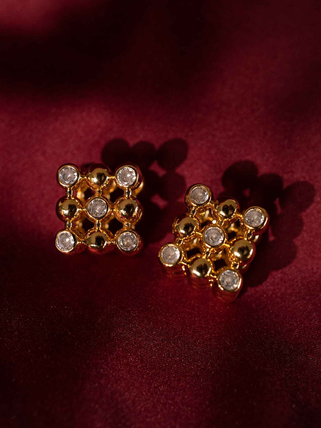Milena Earrings