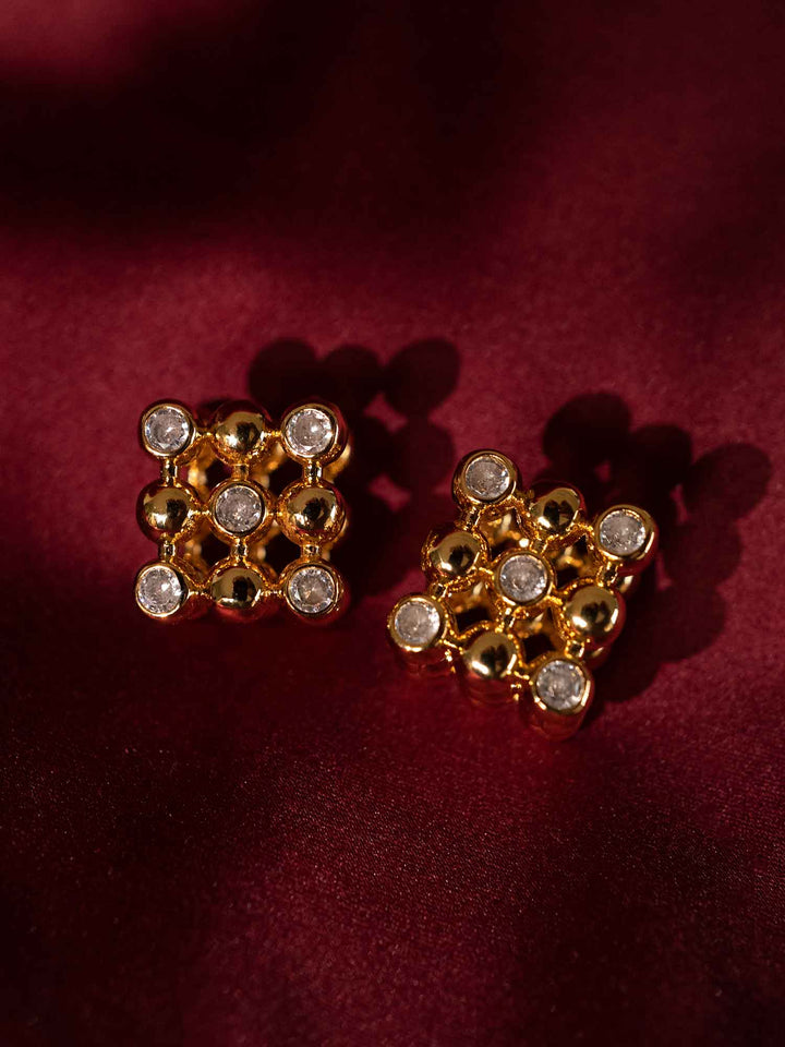 Milena Earrings