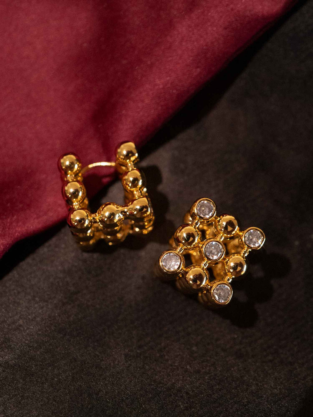 Milena Earrings