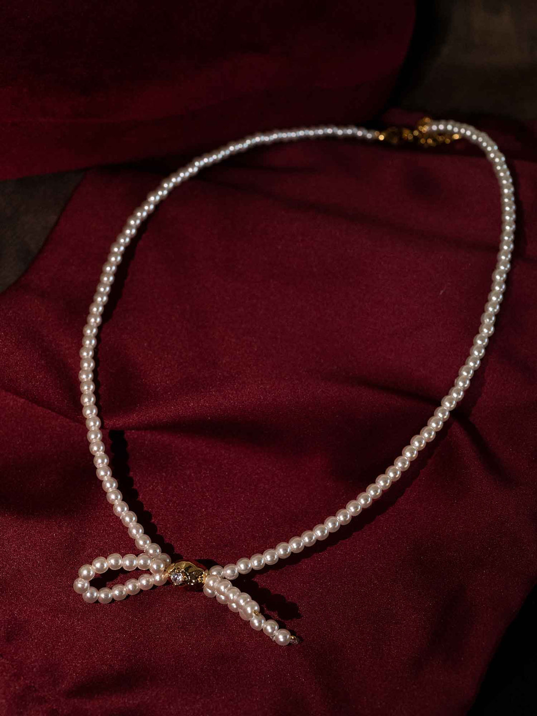 Pnina Necklace