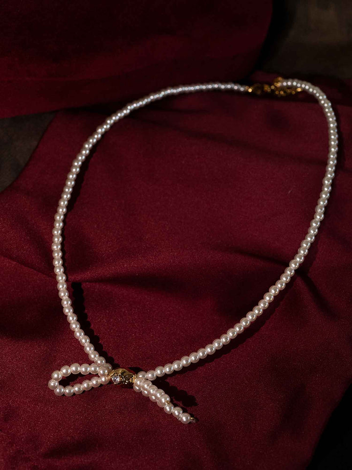Pnina Necklace