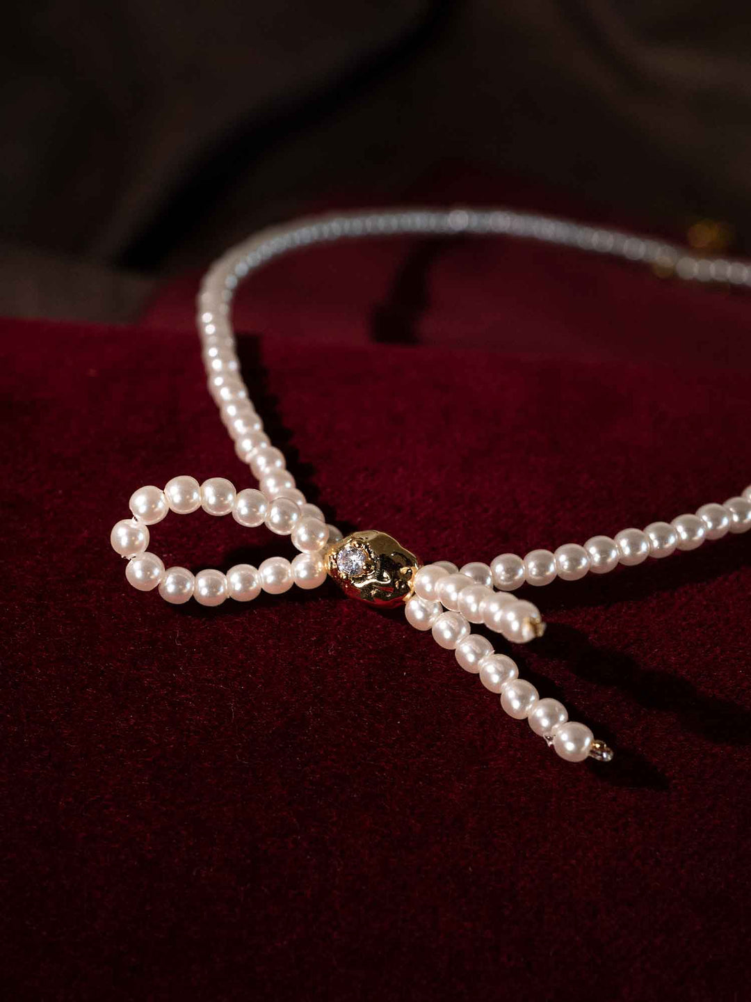 Pnina Necklace