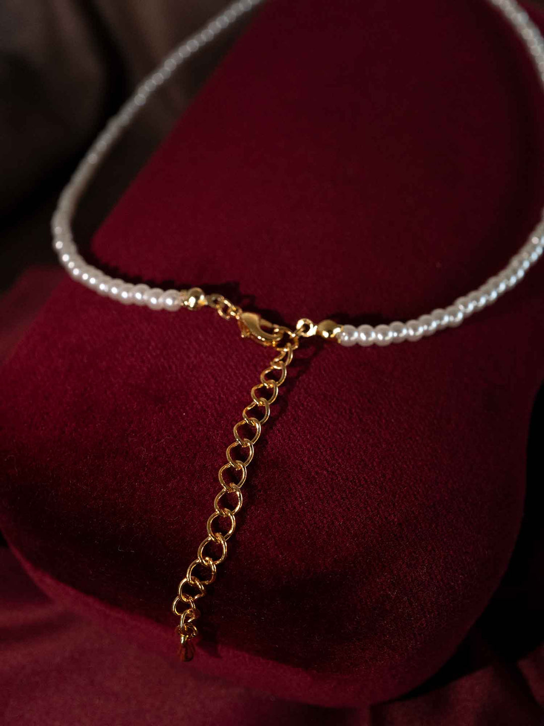 Pnina Necklace