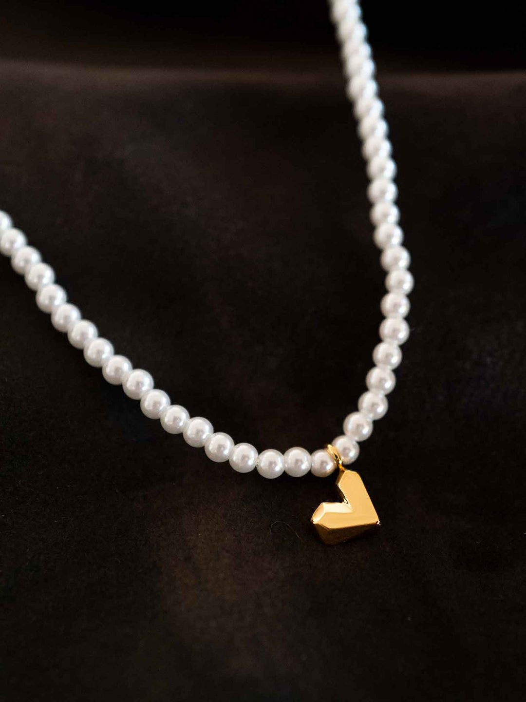 Leah Necklace