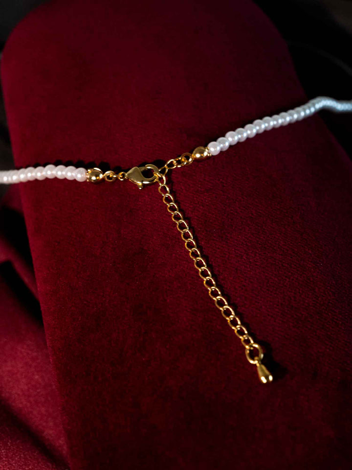 Leah Necklace