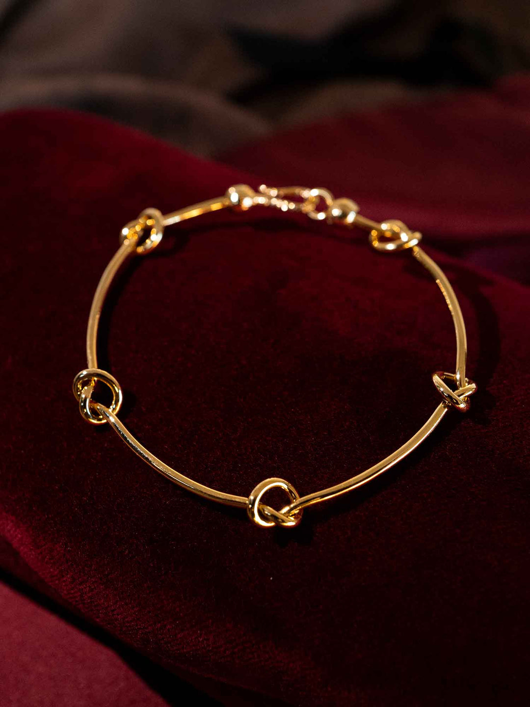 Zelma Bangle