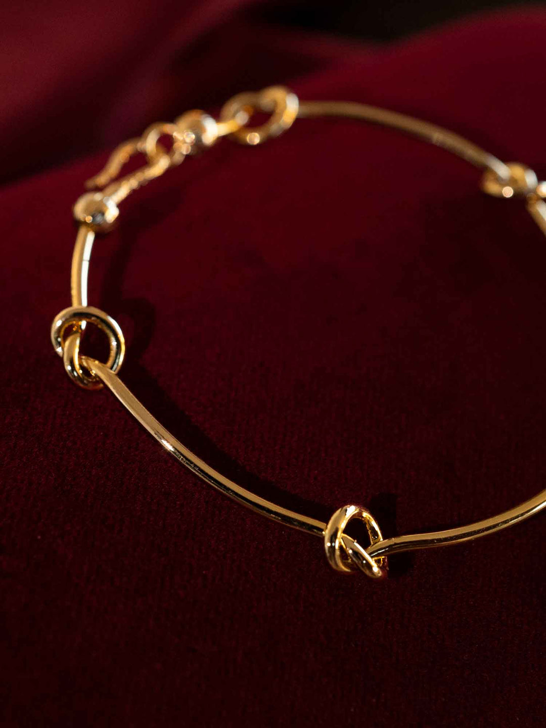 Zelma Bangle