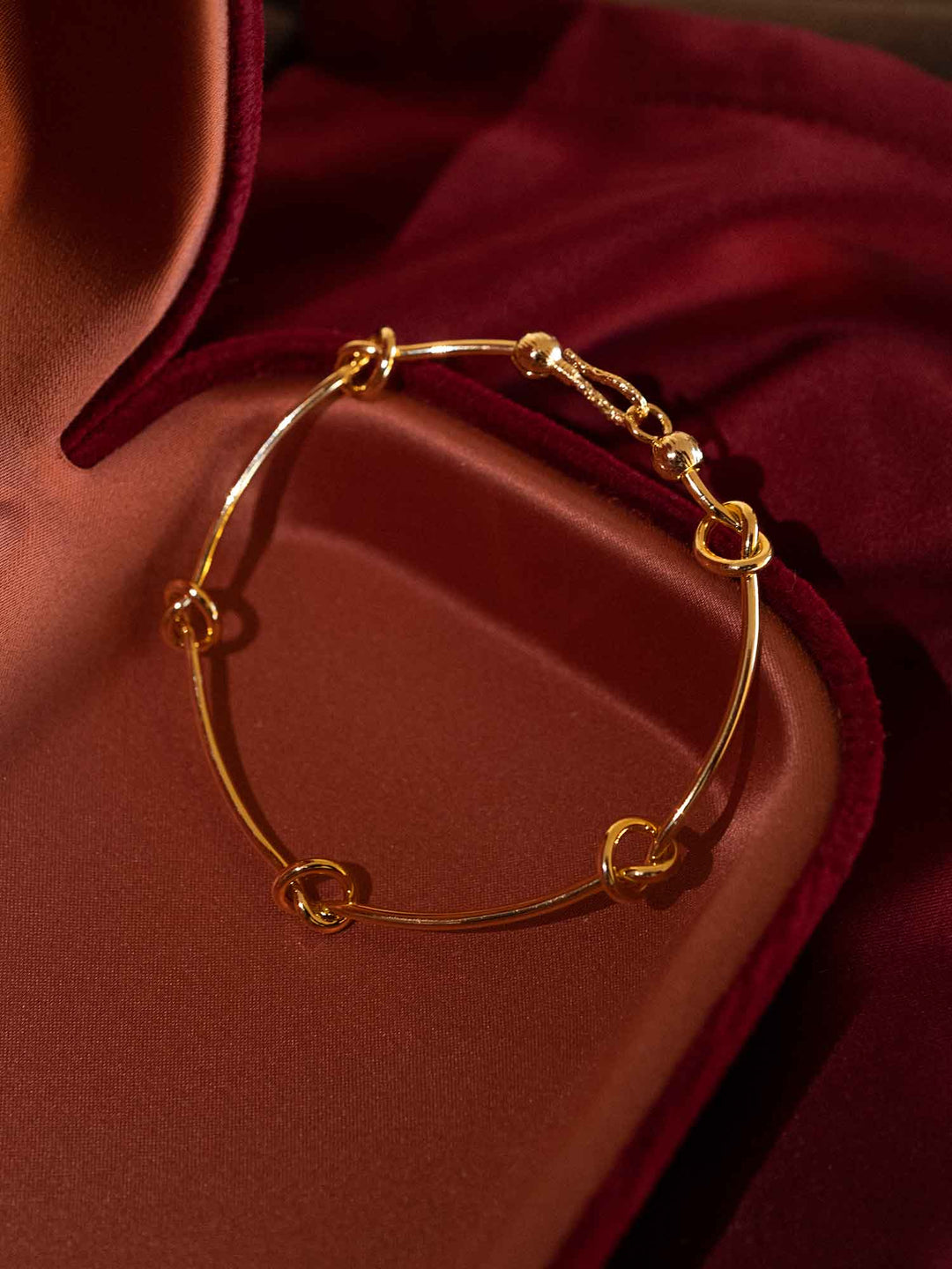 Zelma Bangle