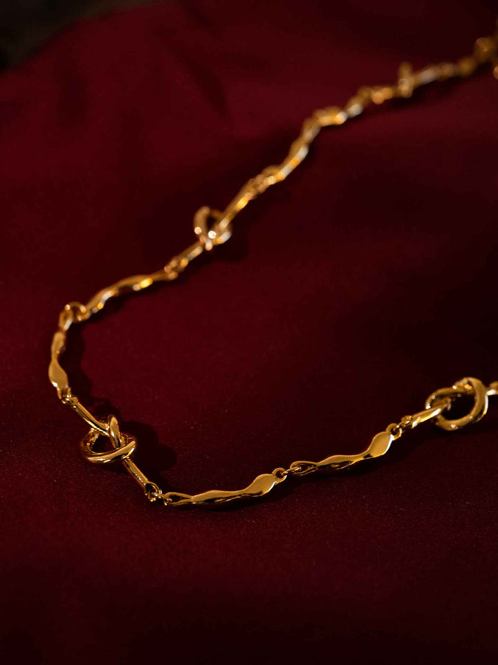 Zelma Necklace