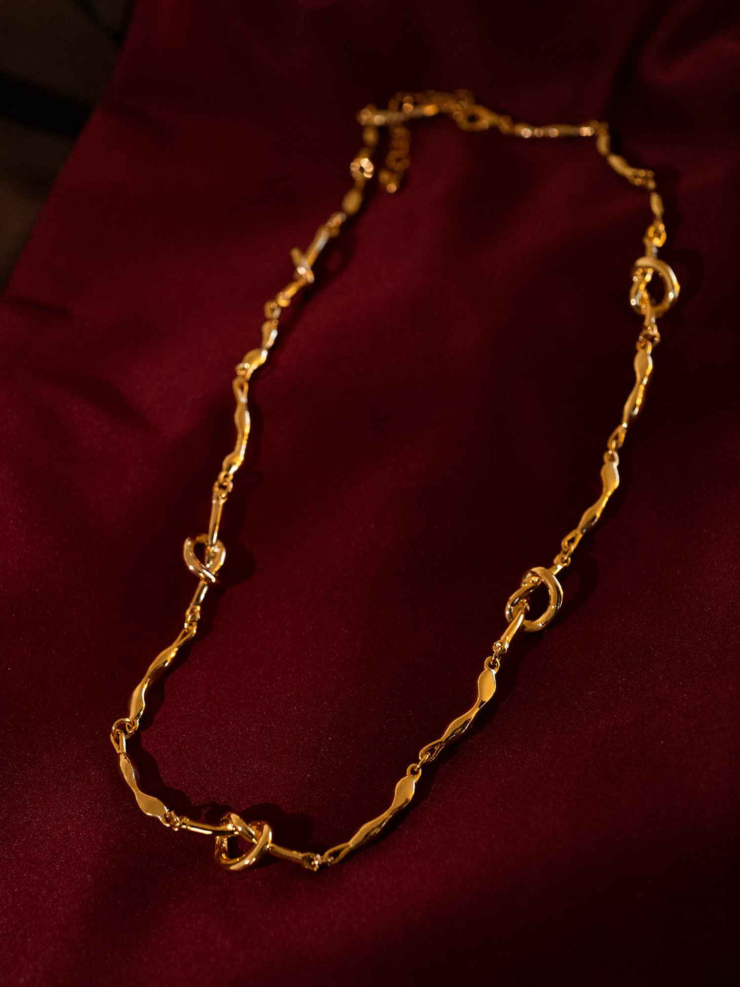 Zelma Necklace