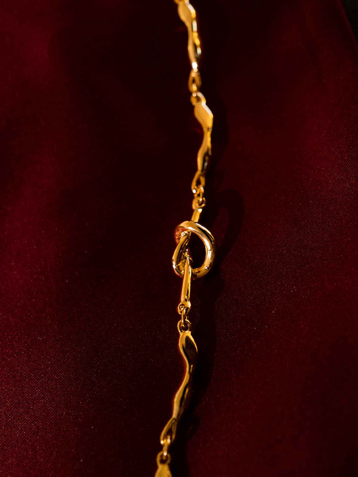 Zelma Necklace