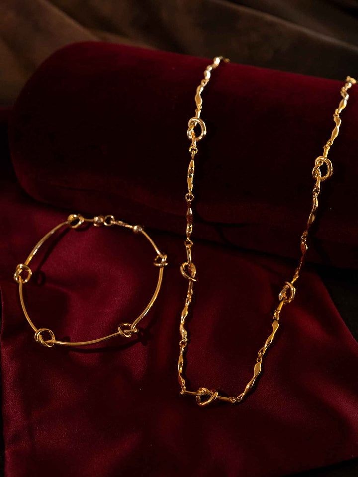 Zelma Necklace