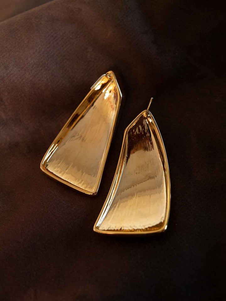Pavina Earrings
