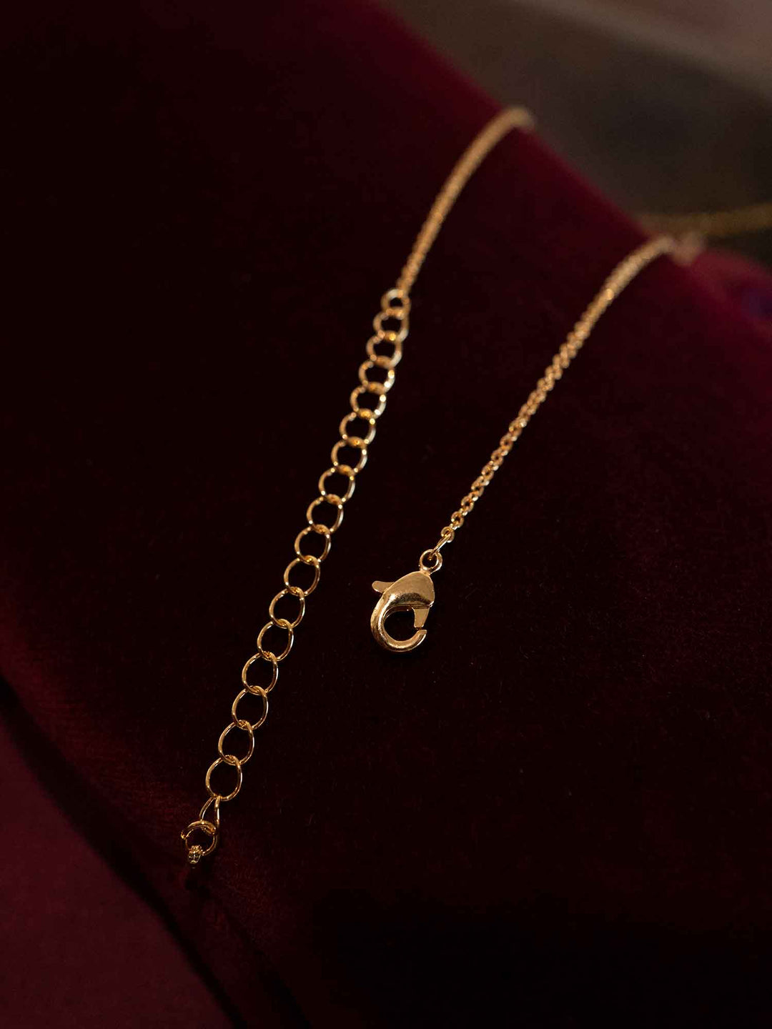 Milena Necklace