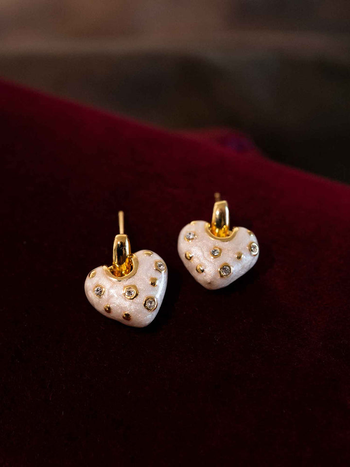 Hilary Earrings