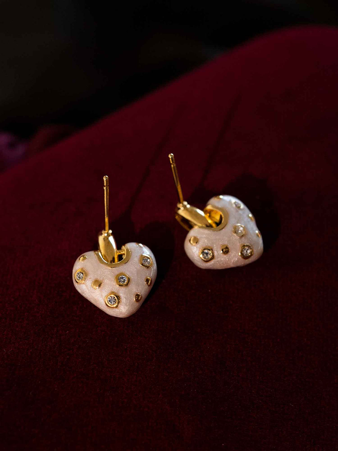 Hilary Earrings