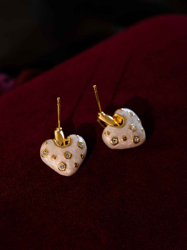 Hilary Earrings