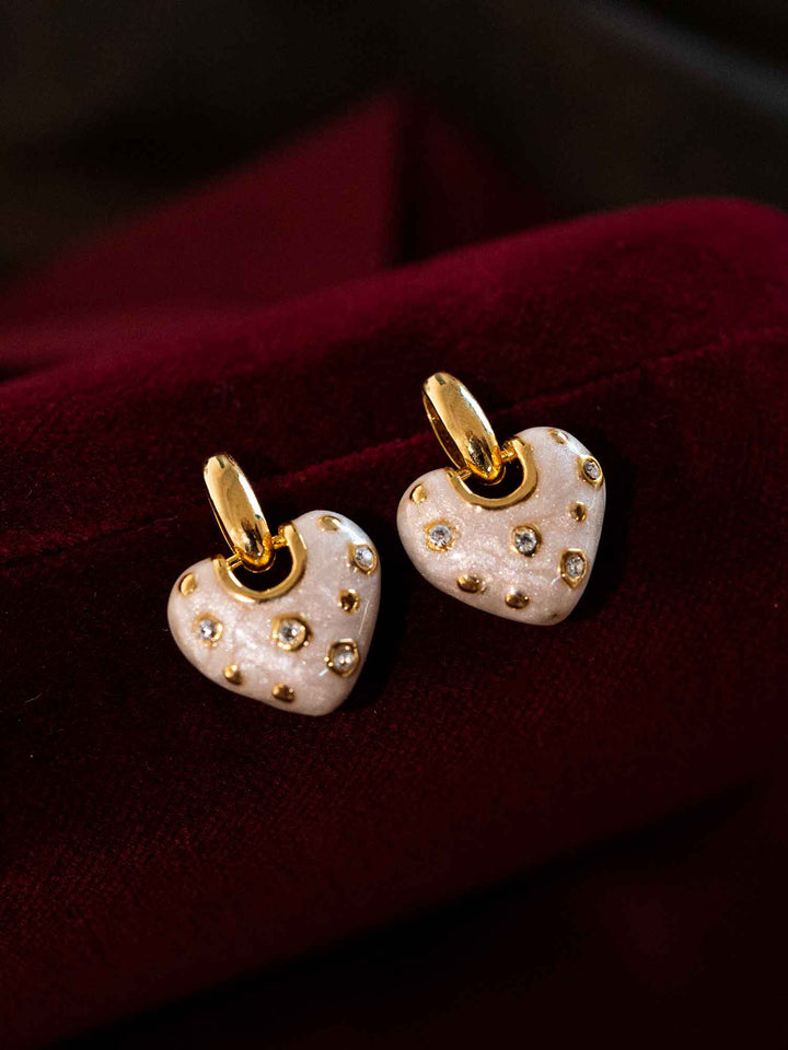 Hilary Earrings