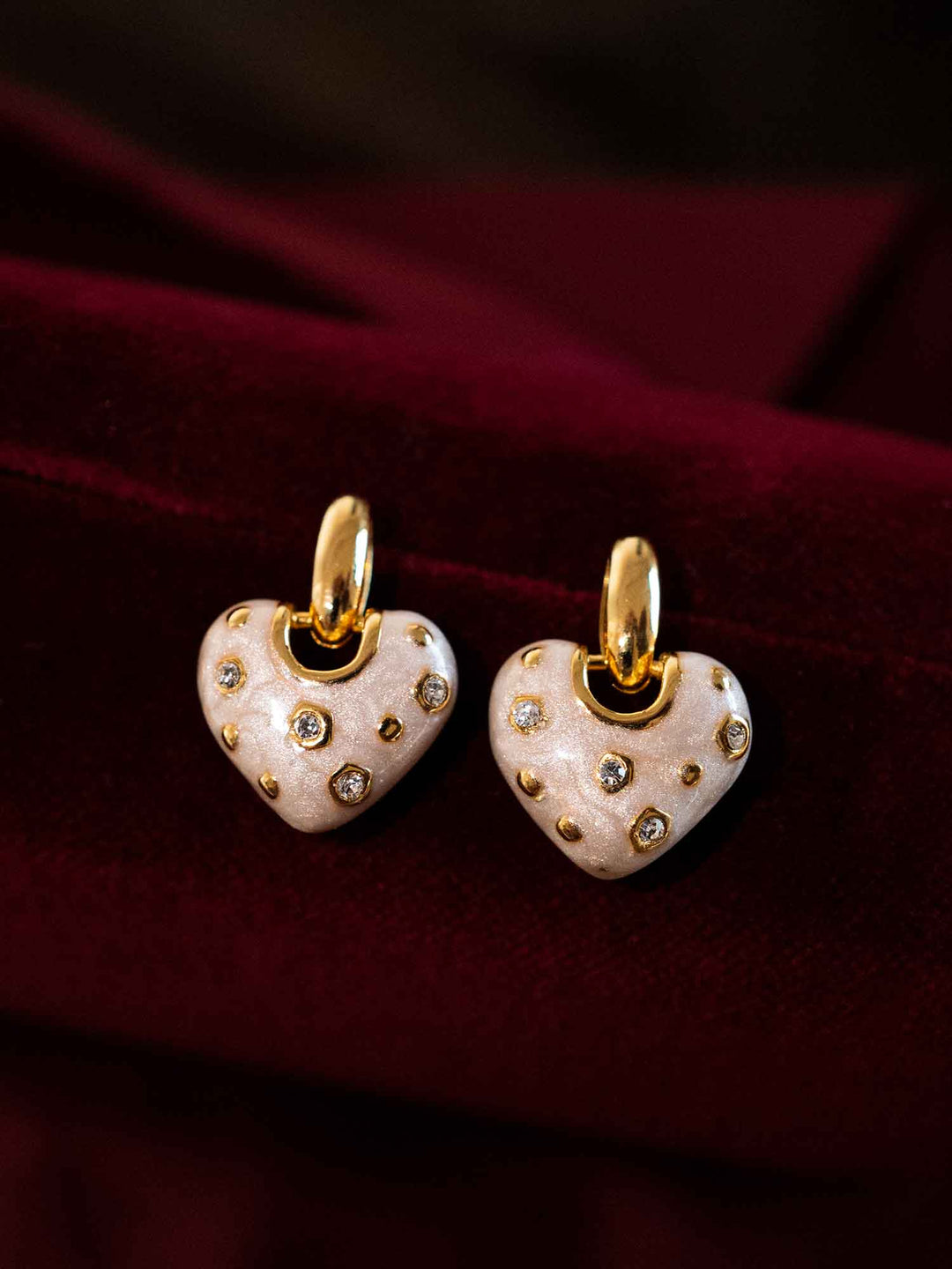 Hilary Earrings
