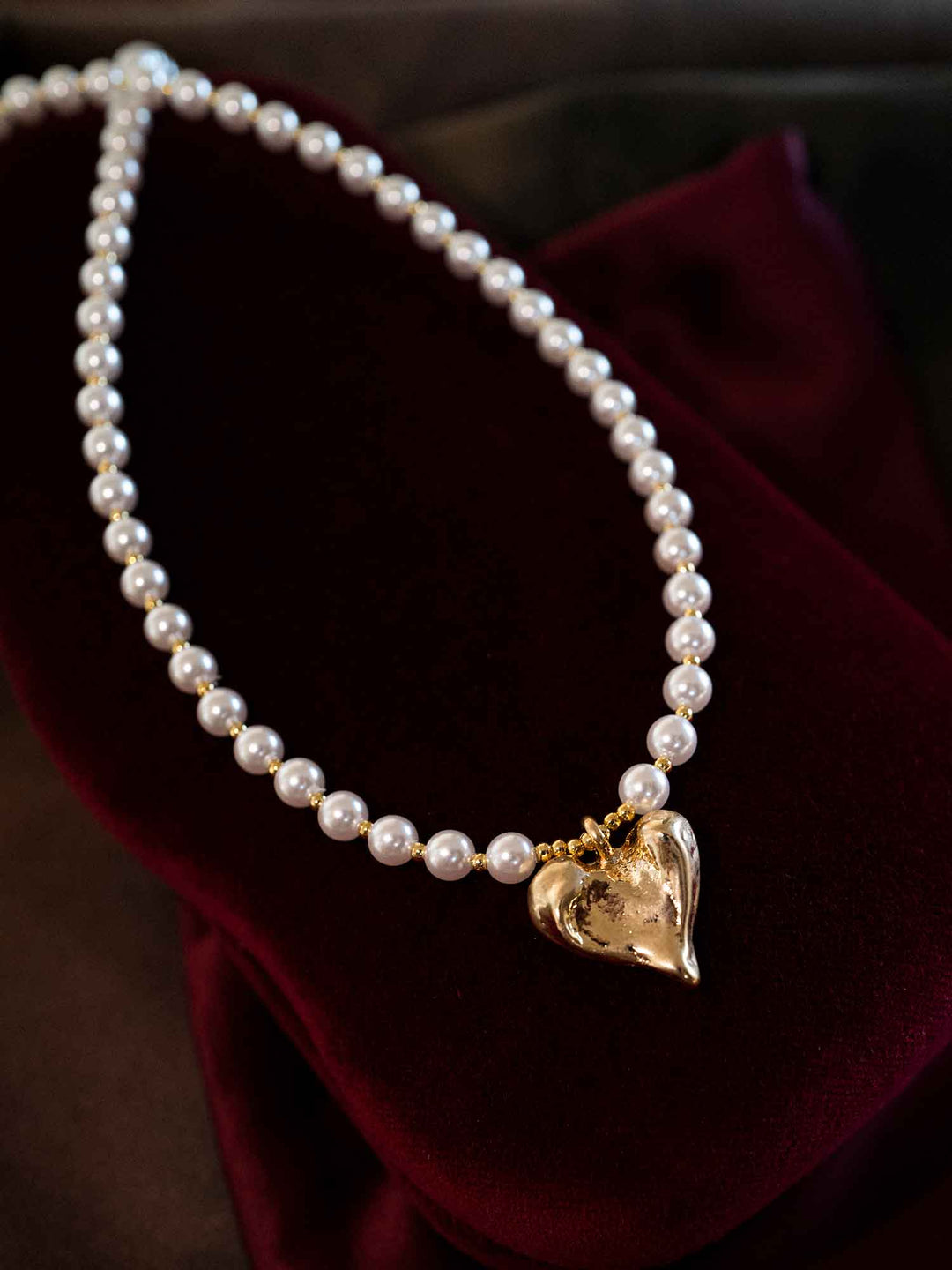 Eunice Necklace