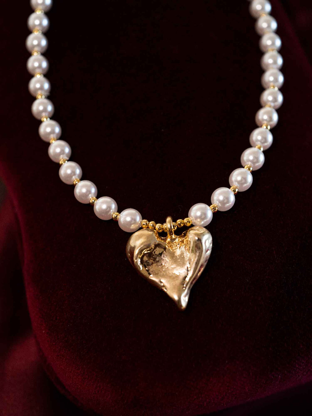 Eunice Necklace