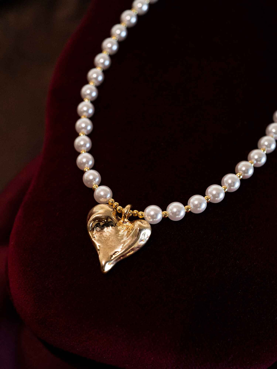 Eunice Necklace